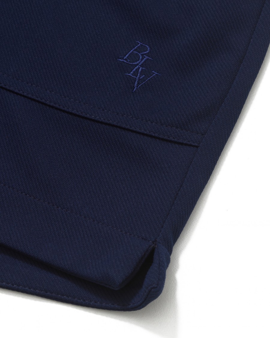 Comodoro Shorts Azul