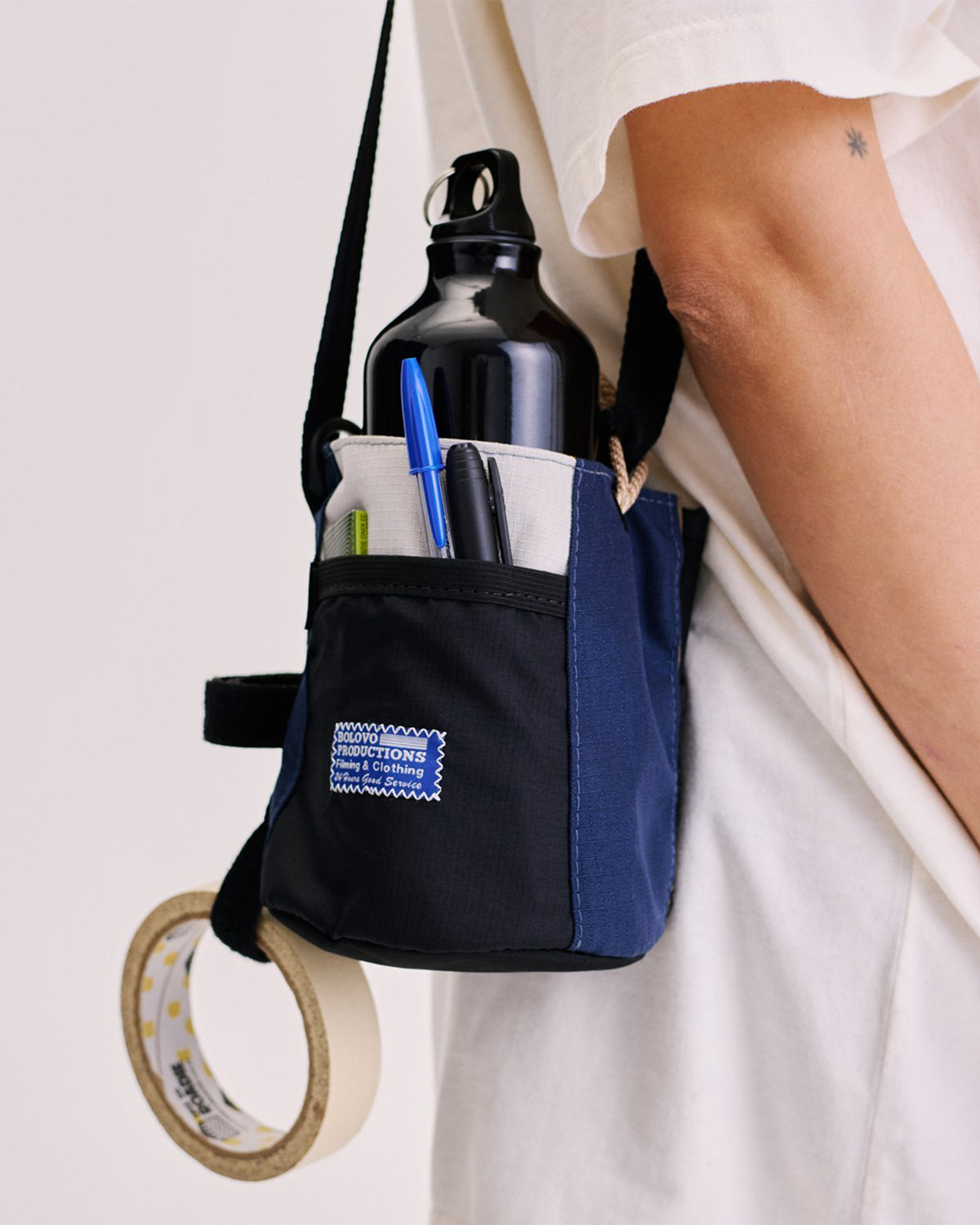 BTU® Bag - Bolsa para Tralhas & Utilitários Bolovo