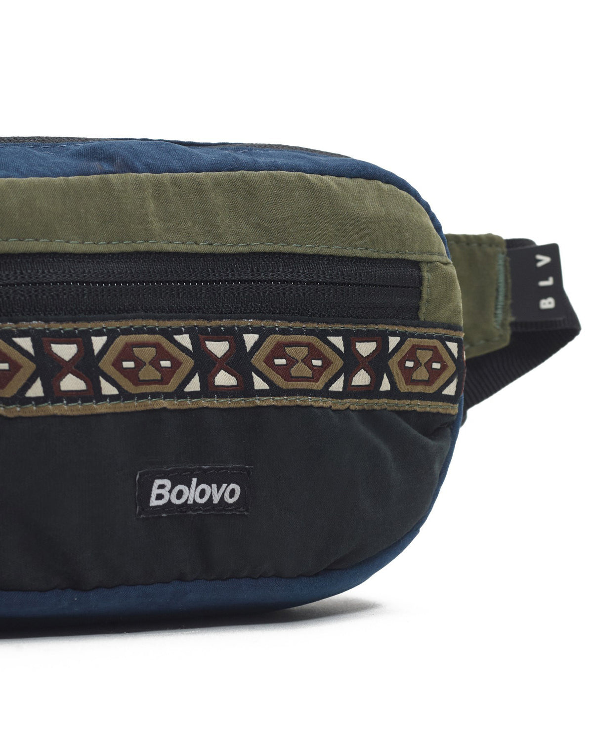 Pochete BLV Expeditions Highlands