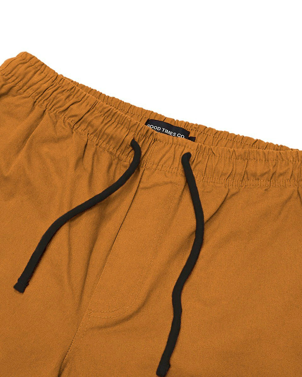 FDS Shorts Caramelo