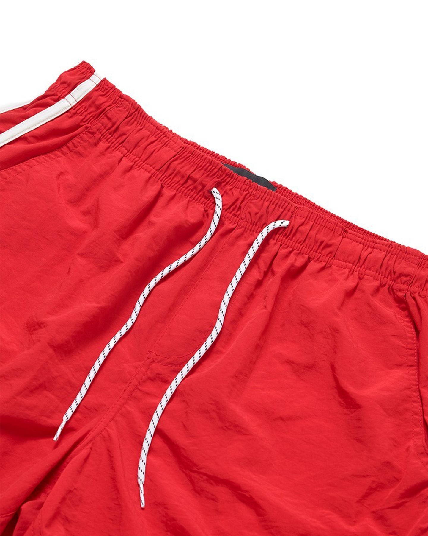 Short Shorts Vermelho