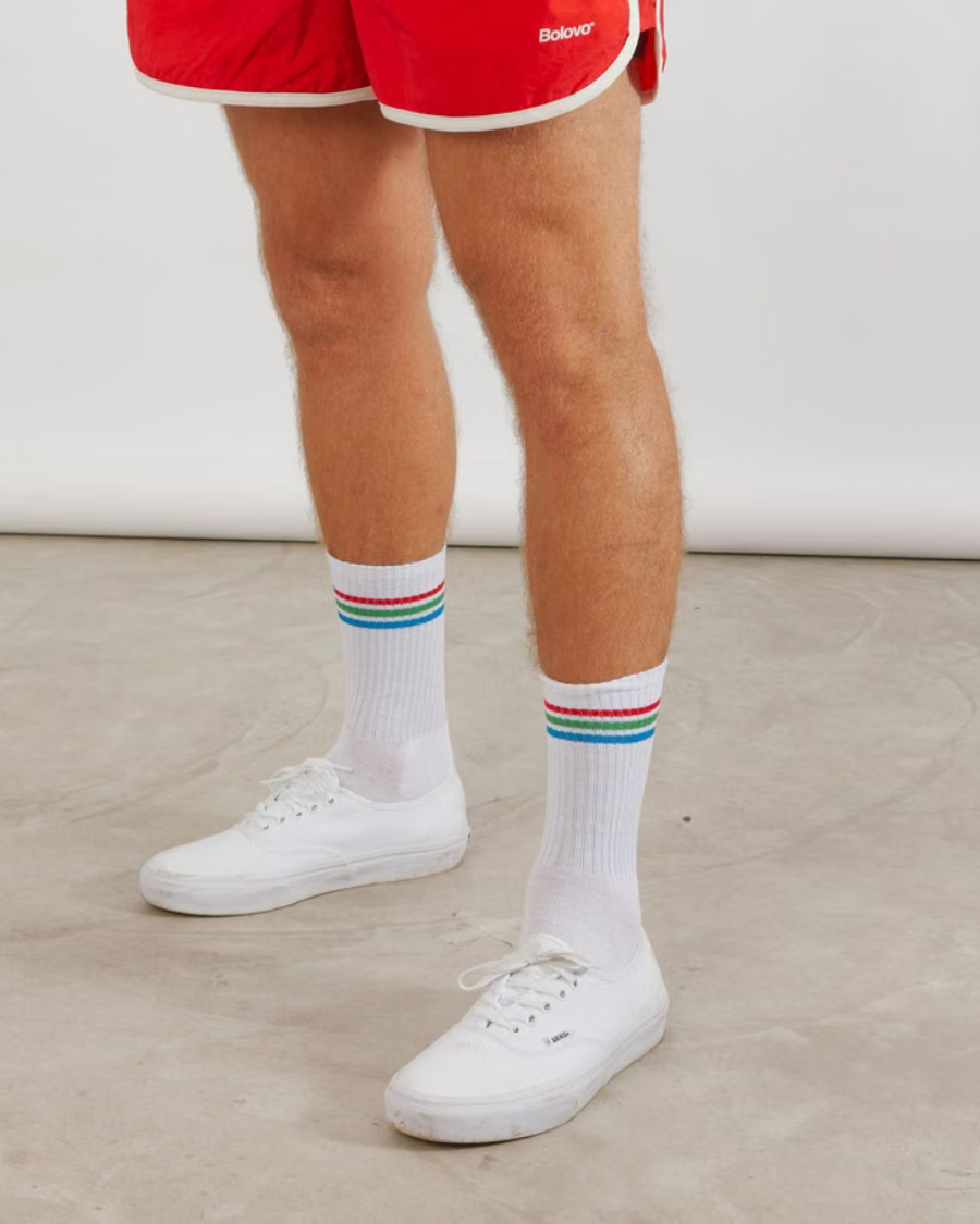 RGB Socks