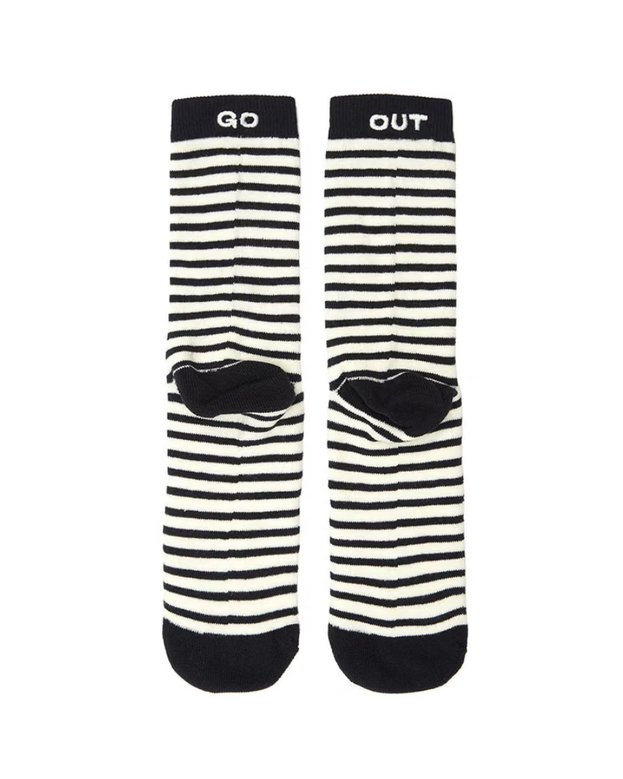 Meia Kurt Socks