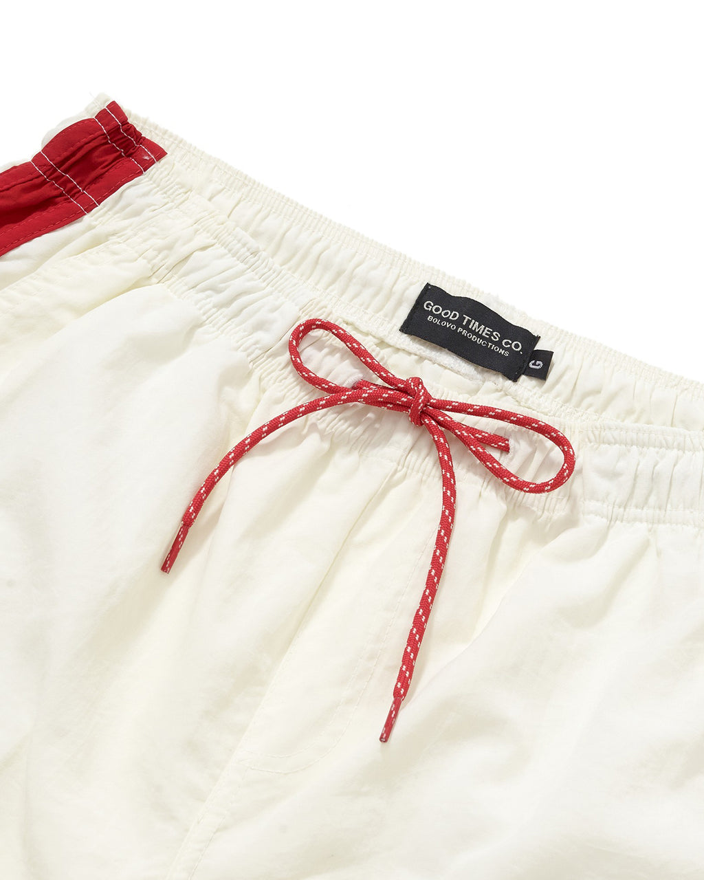 Short Shorts Branco