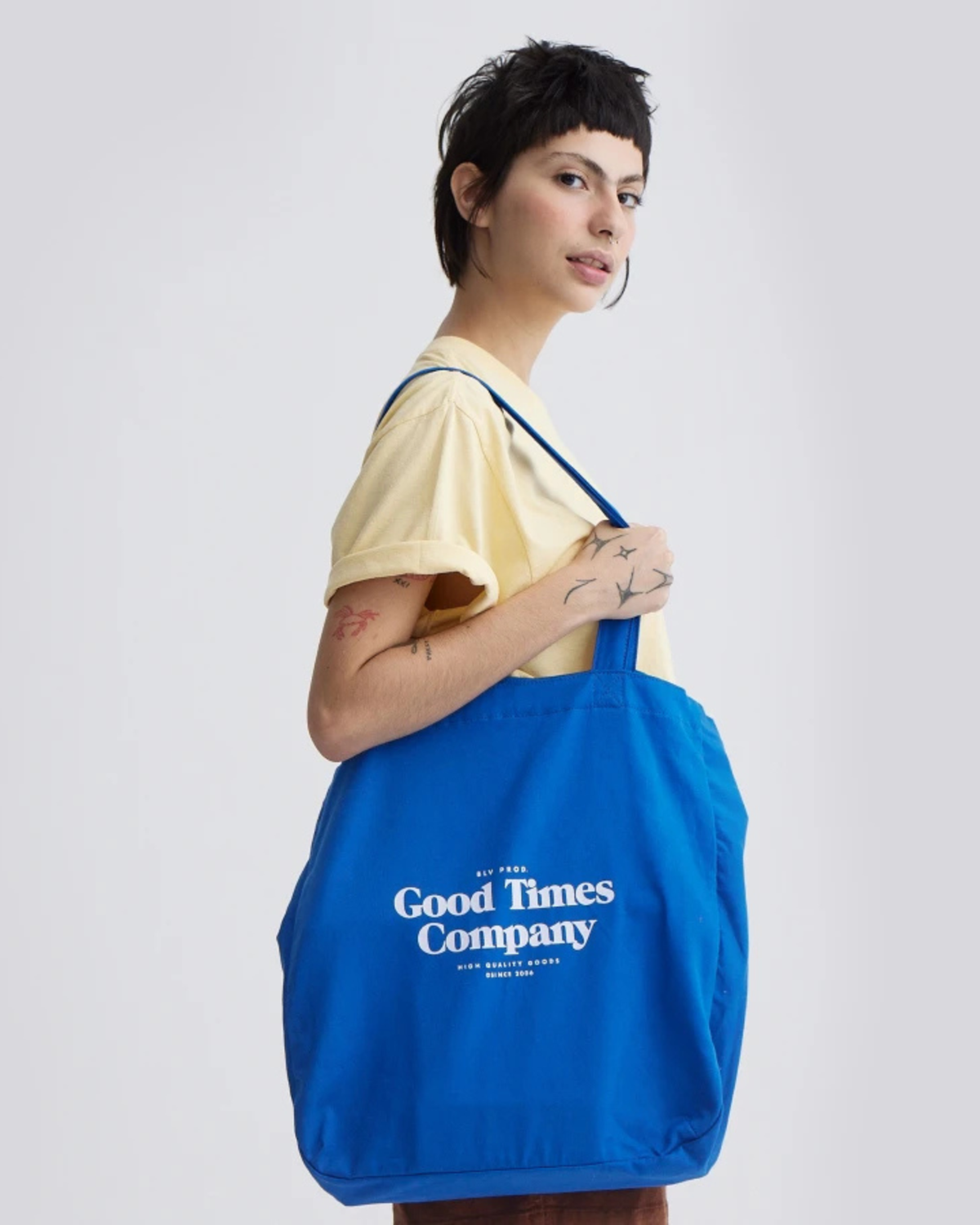 Bolsa Good Times Royal