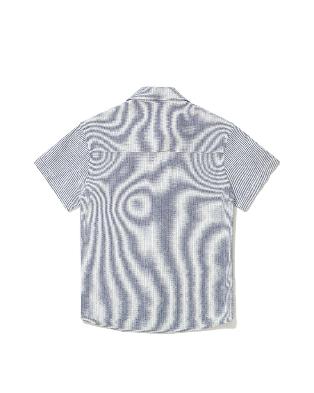 Camisa Kids Buffet Azul