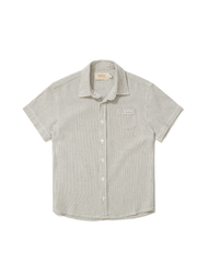 Camisa Kids Buffet Verde