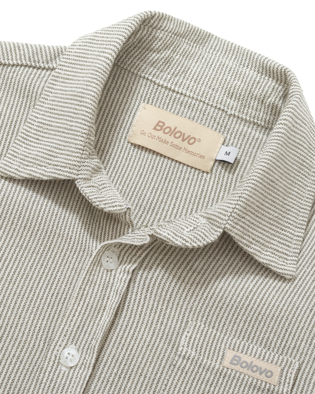 Camisa Kids Buffet Verde