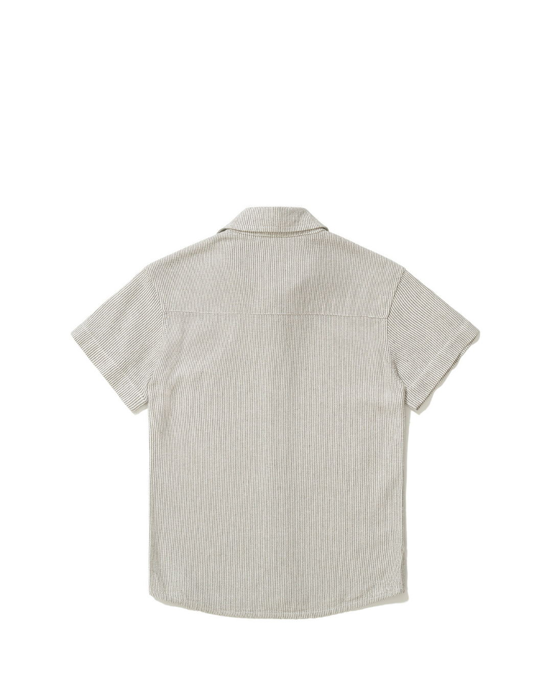 Camisa Kids Buffet Verde