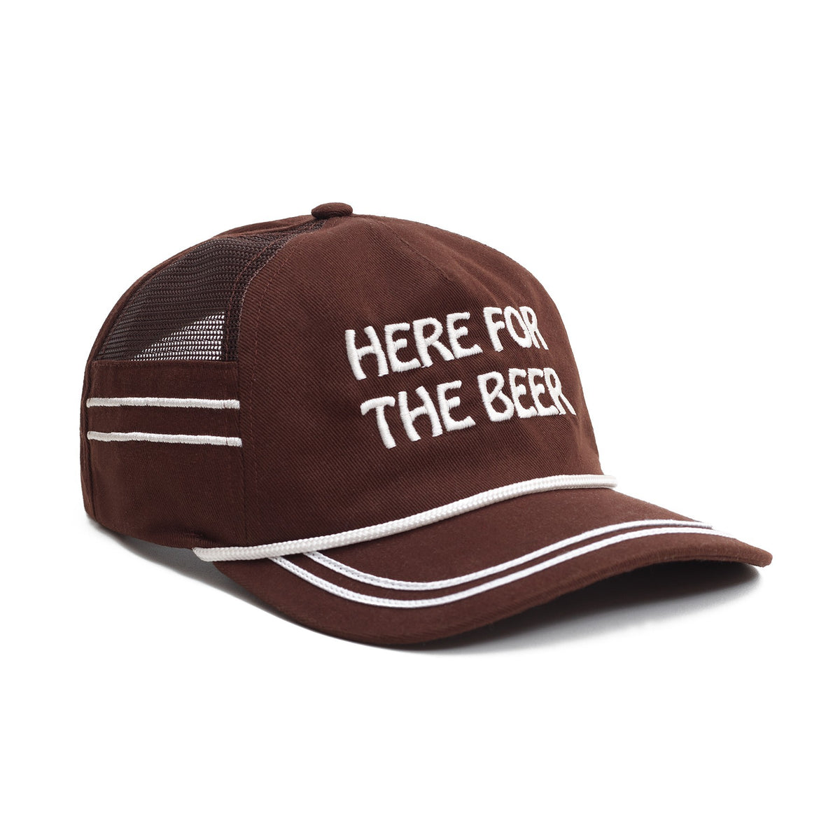 Boné Furg Hat Here for The Beer