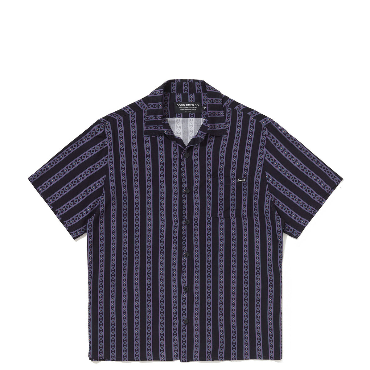 Camisa Forced to Work