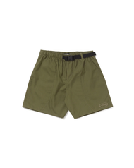 Outside Shorts Verde
