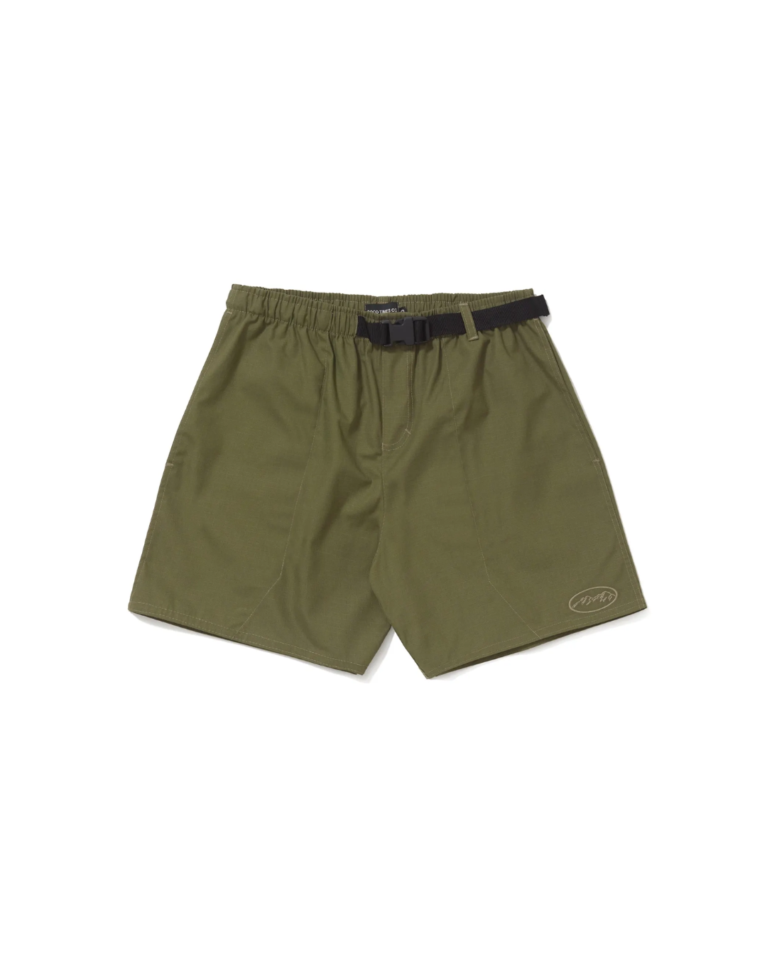 Outside Shorts Verde