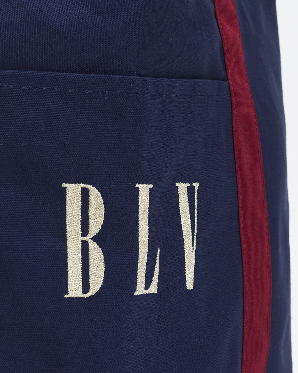 Bolsa BLV Classic Azul