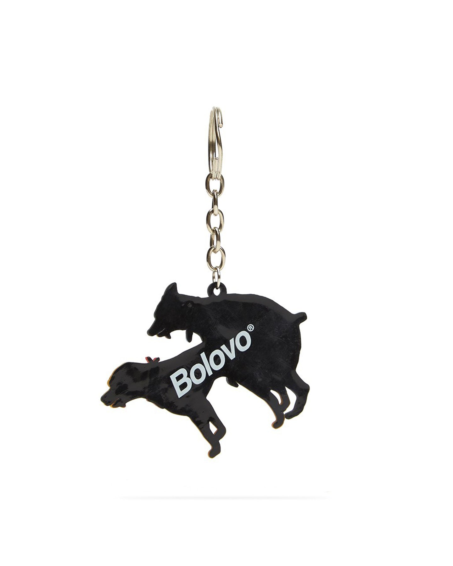 Chaveiro Doggy Style