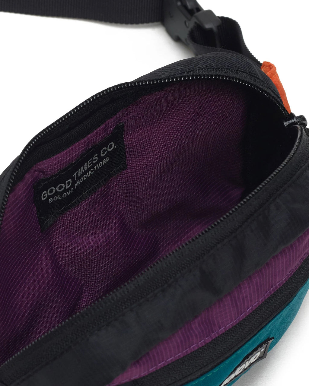 Pochete BLV Expeditions GT