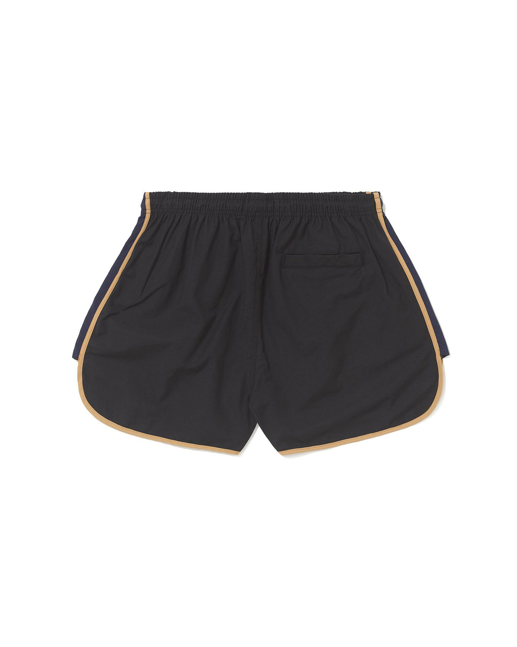 Short Shorts Absolute Prod.
