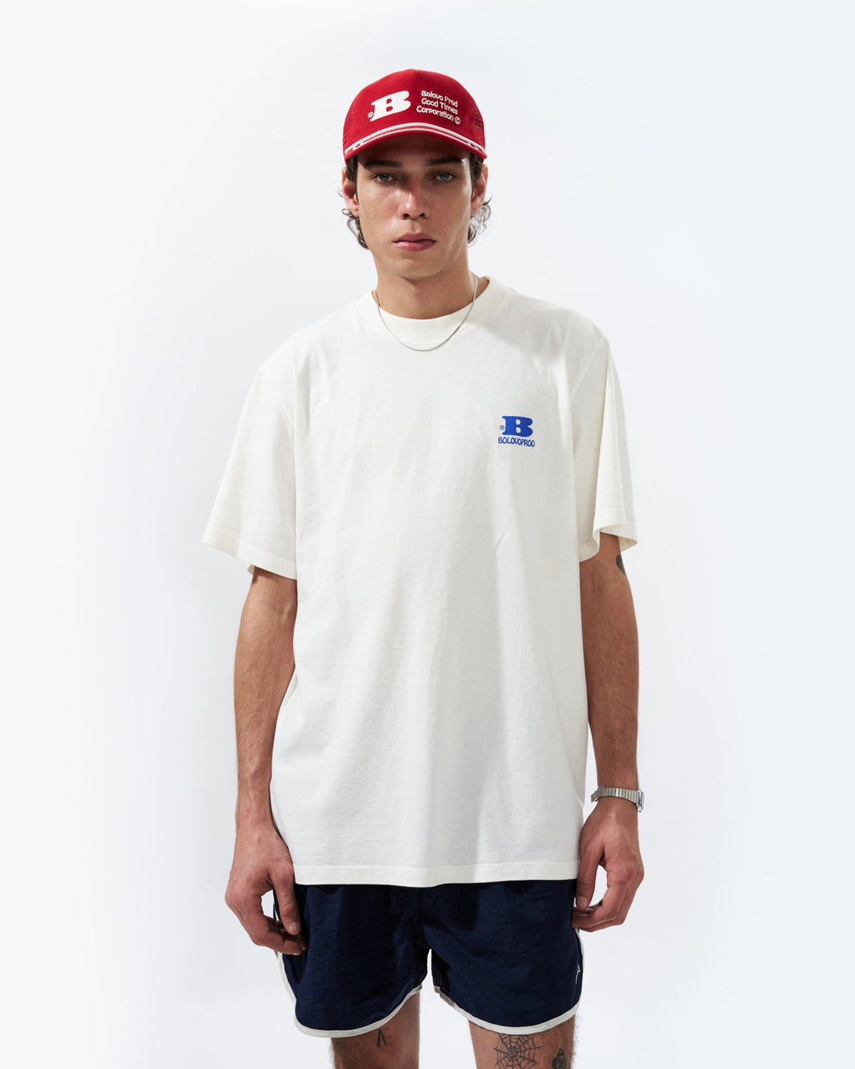 Camiseta B® Corporation