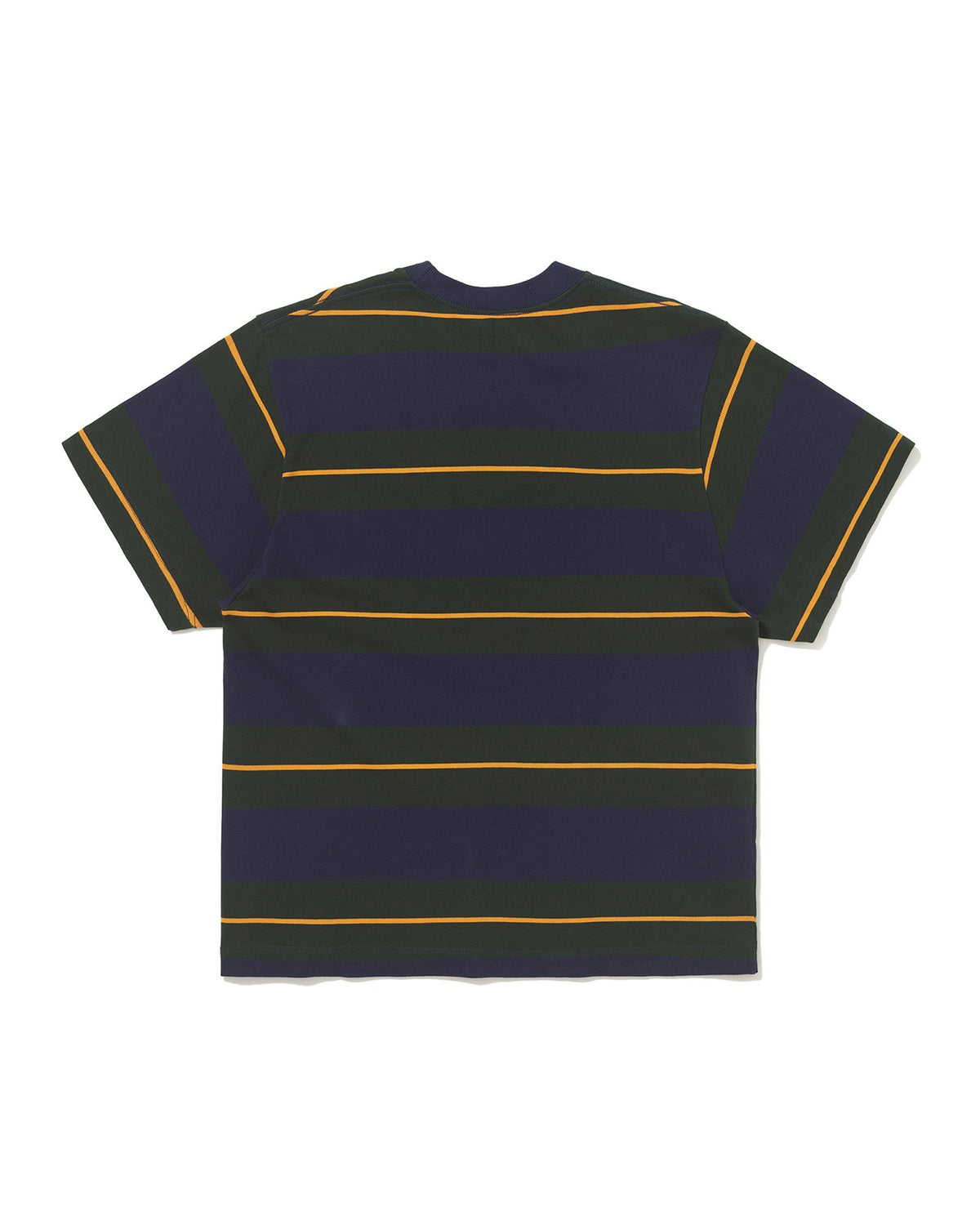 Camiseta Boxy Oversized Jules Rimet