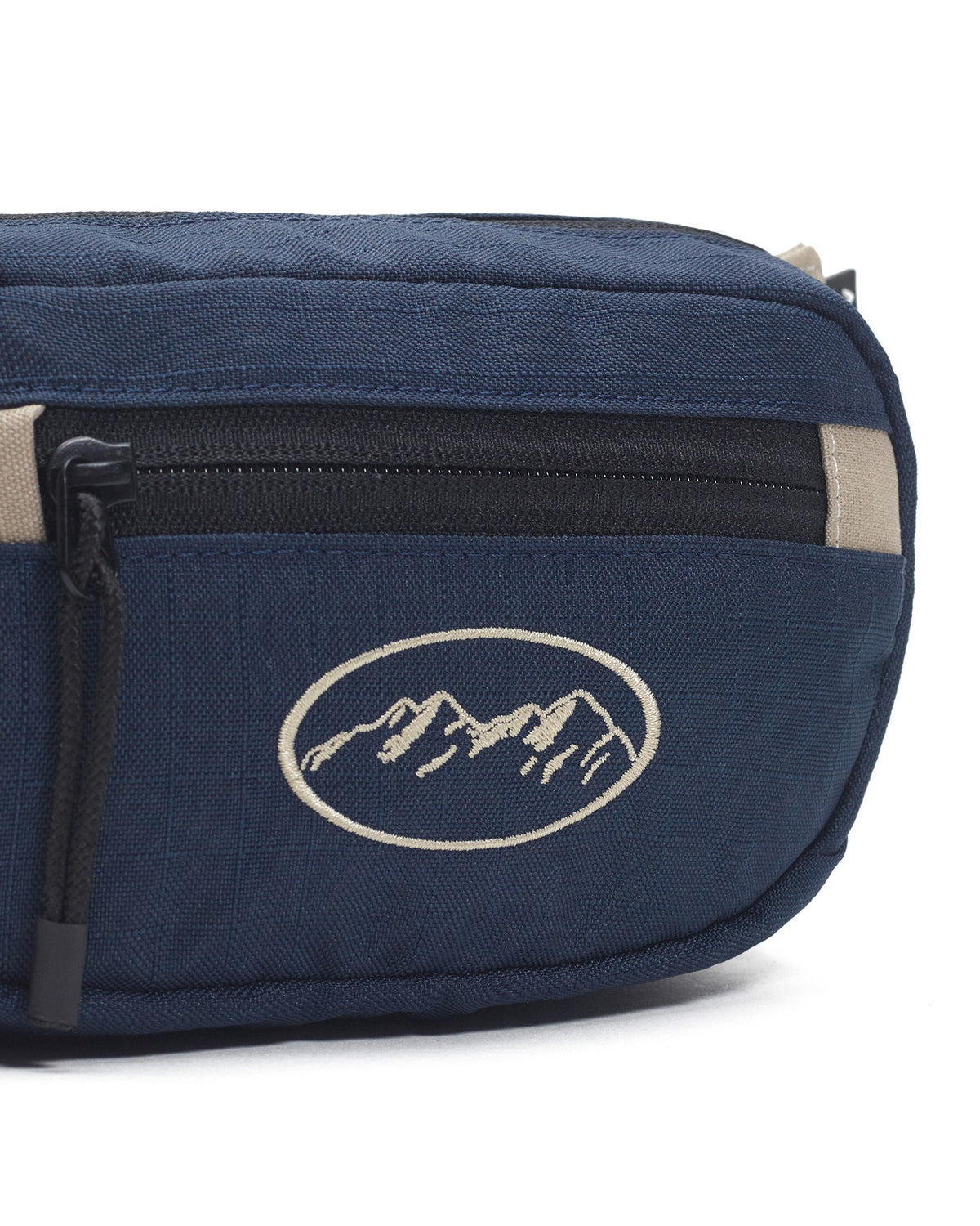 Pochete BLV Expeditions Team Azul