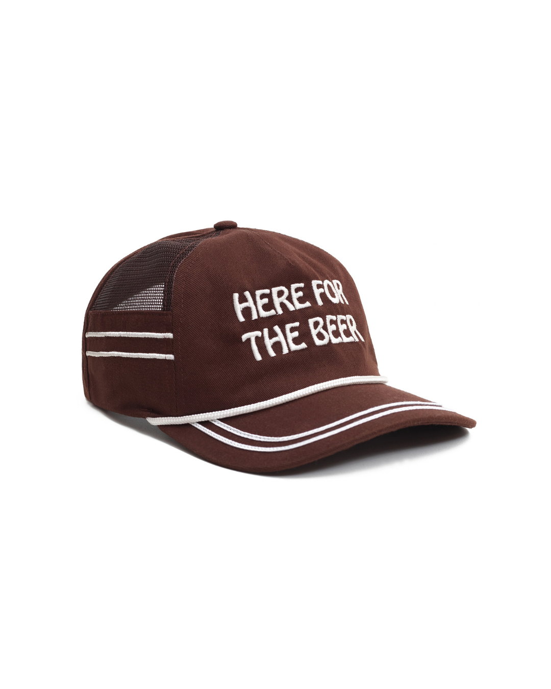 Boné Furg Hat Here for The Beer