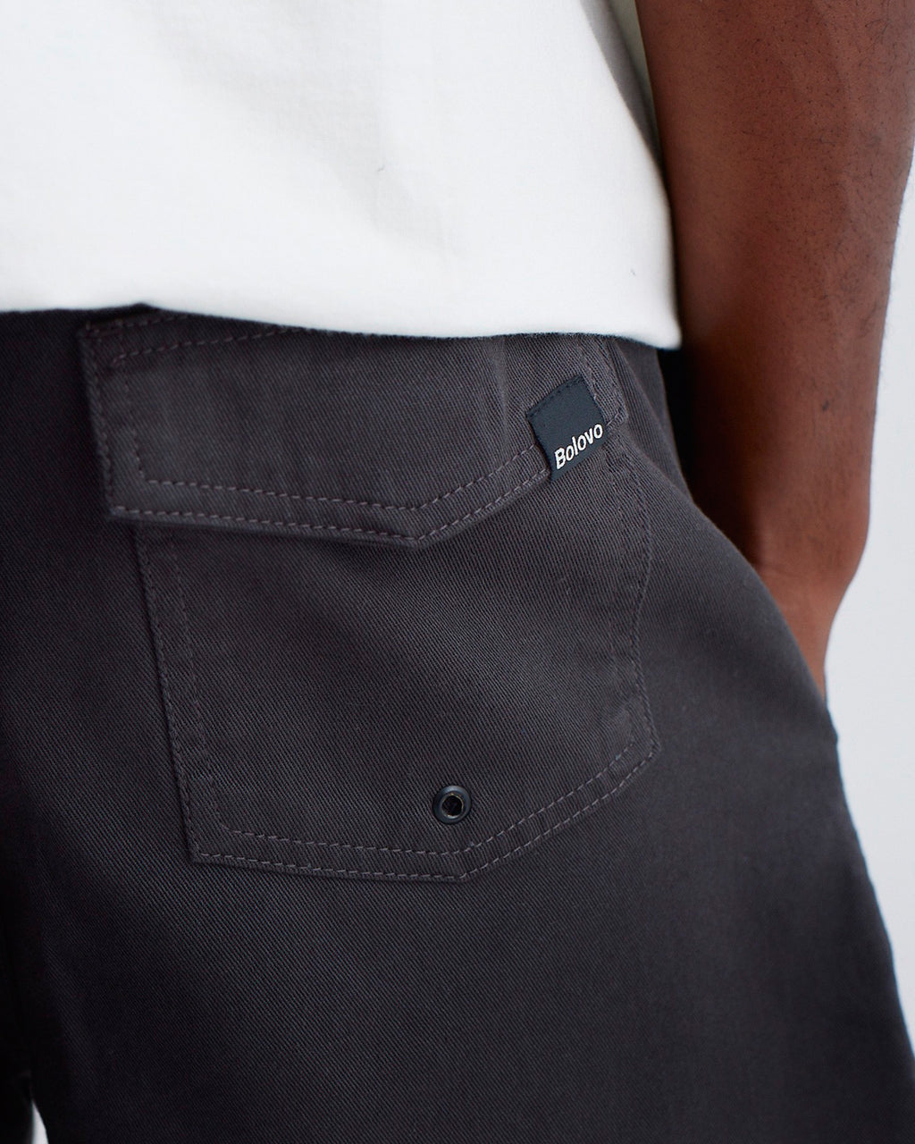 FDS Shorts Chumbo