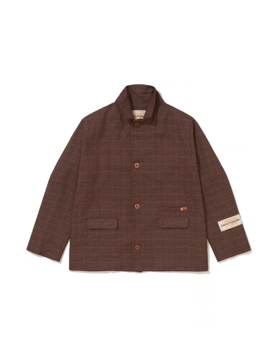 Blazer Bolovo 20 Anos By DOD
