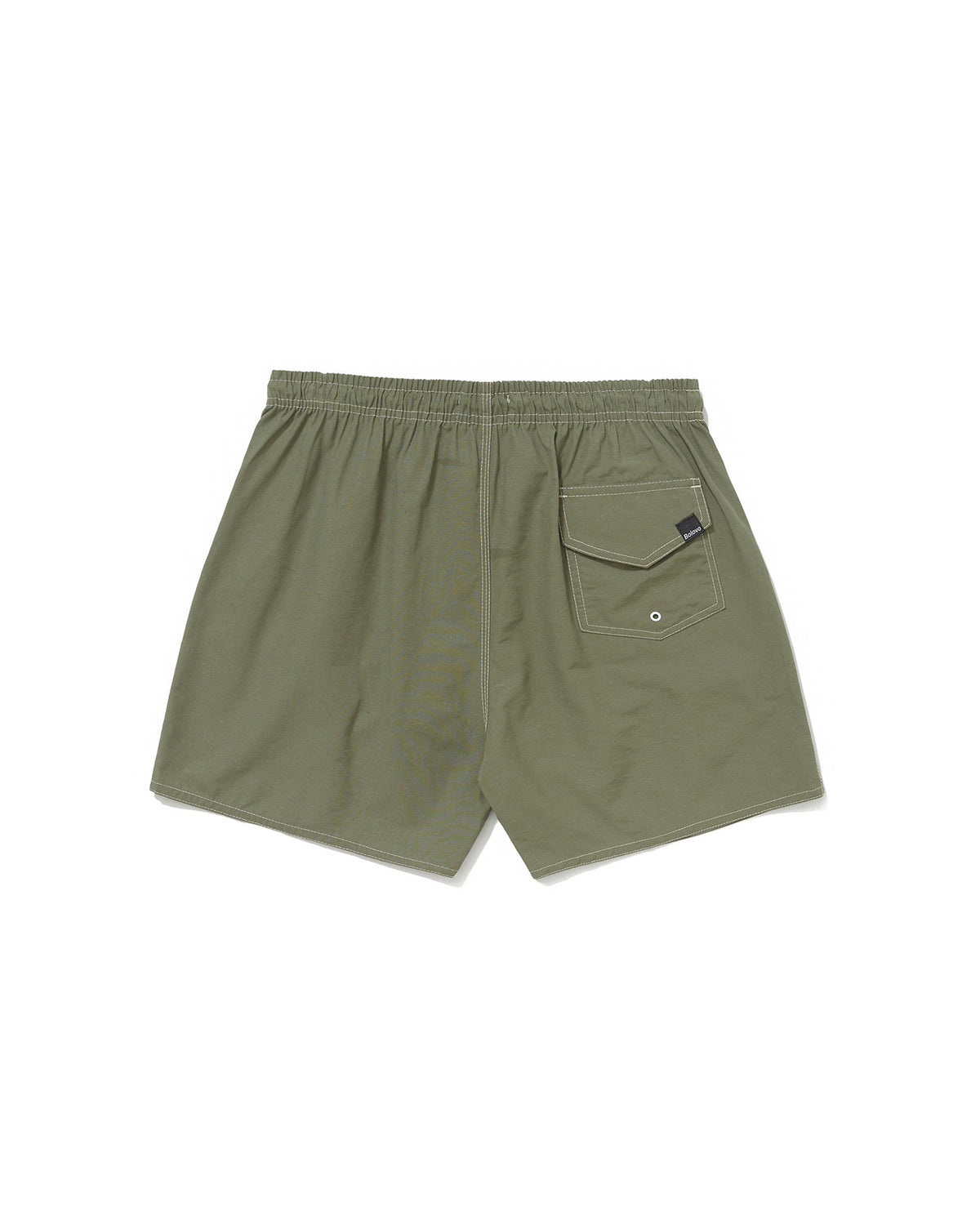 Dads Shorts Hot Horizon Verde