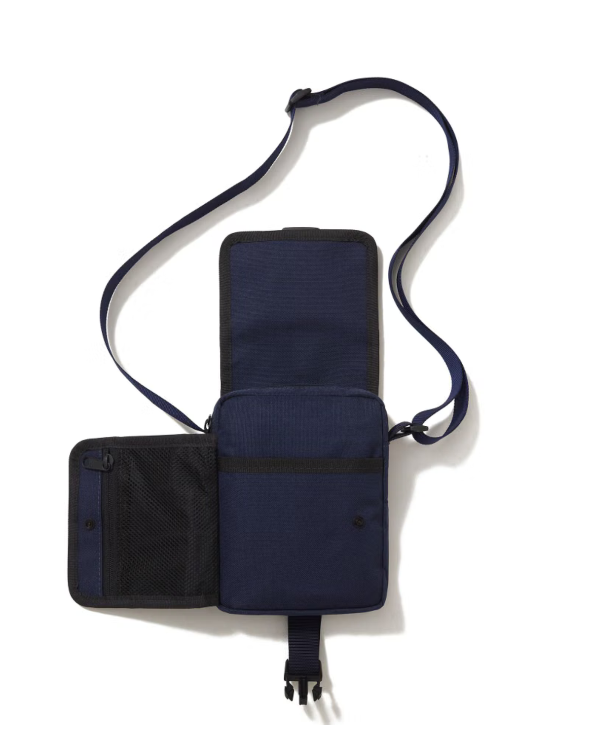 Phill Purse Azul