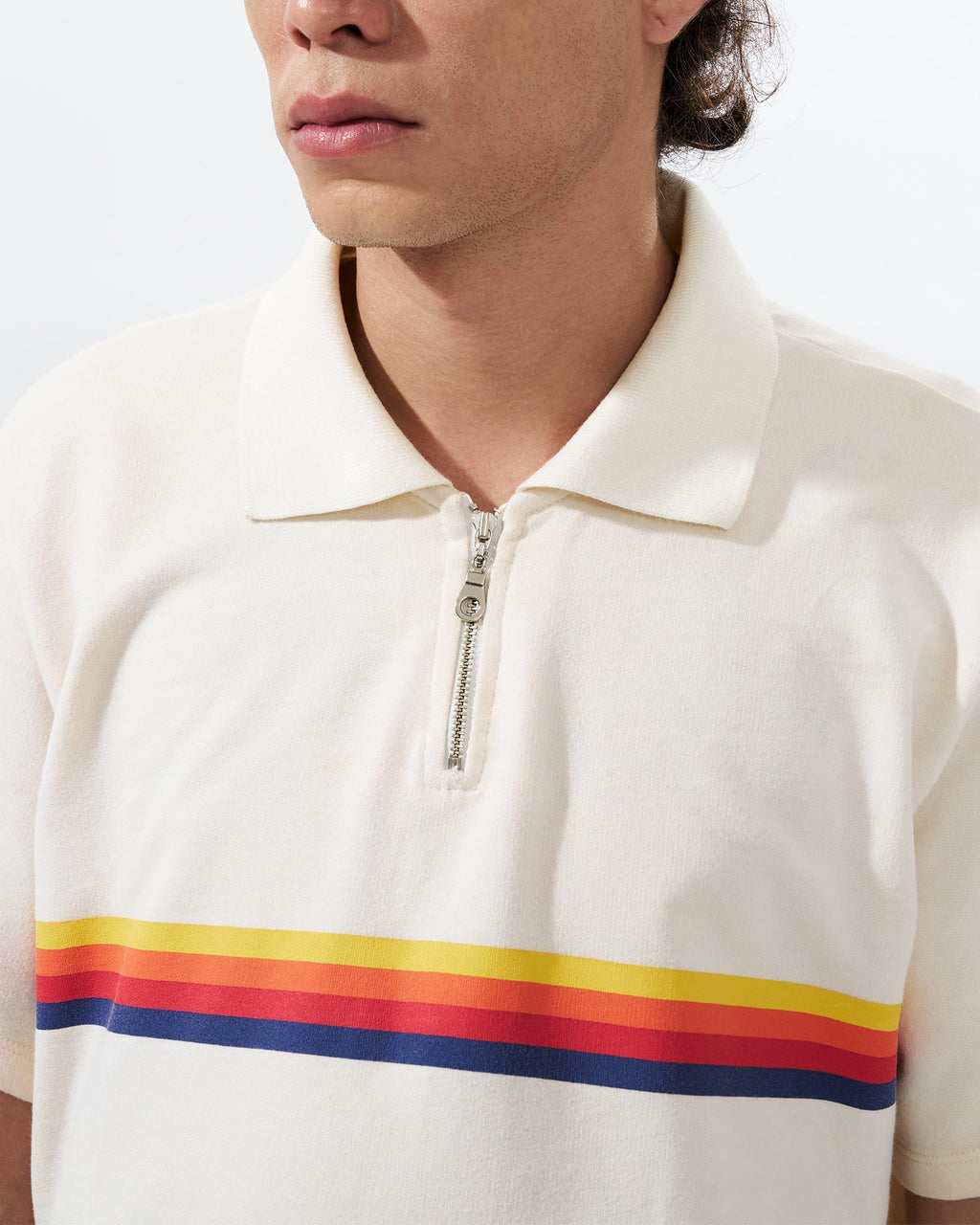 Camisa Polo Aventuras Náuticas