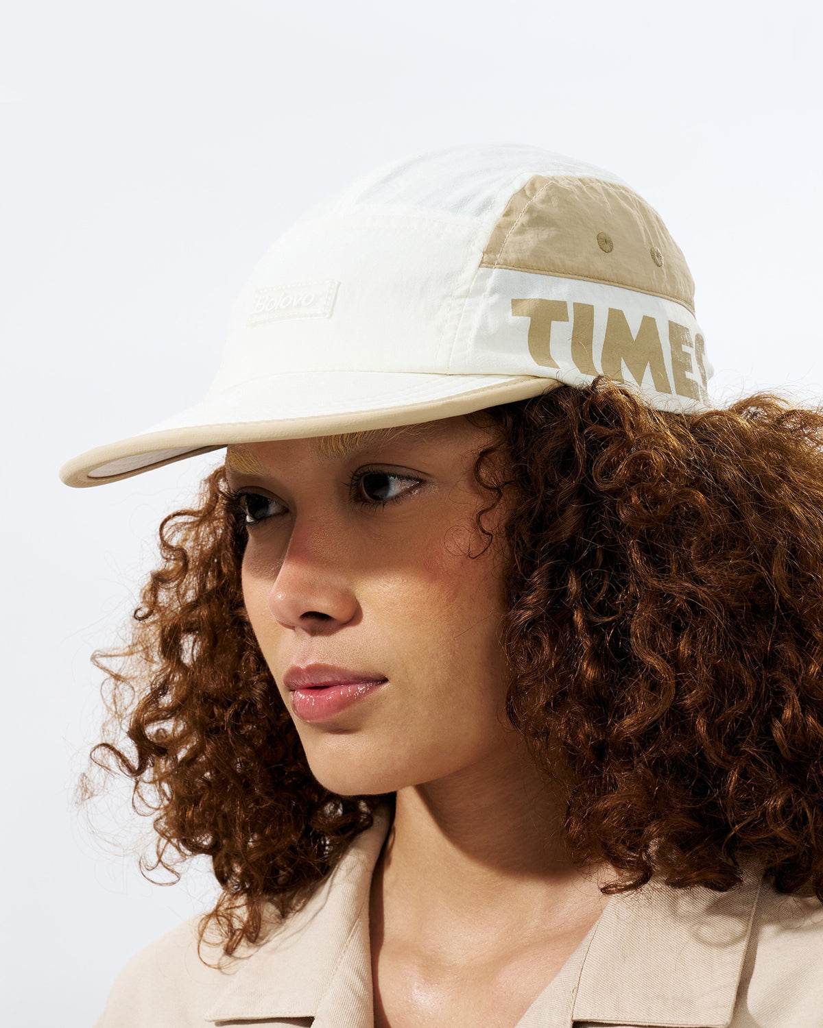 Boné 5 Panel Grand Huracán