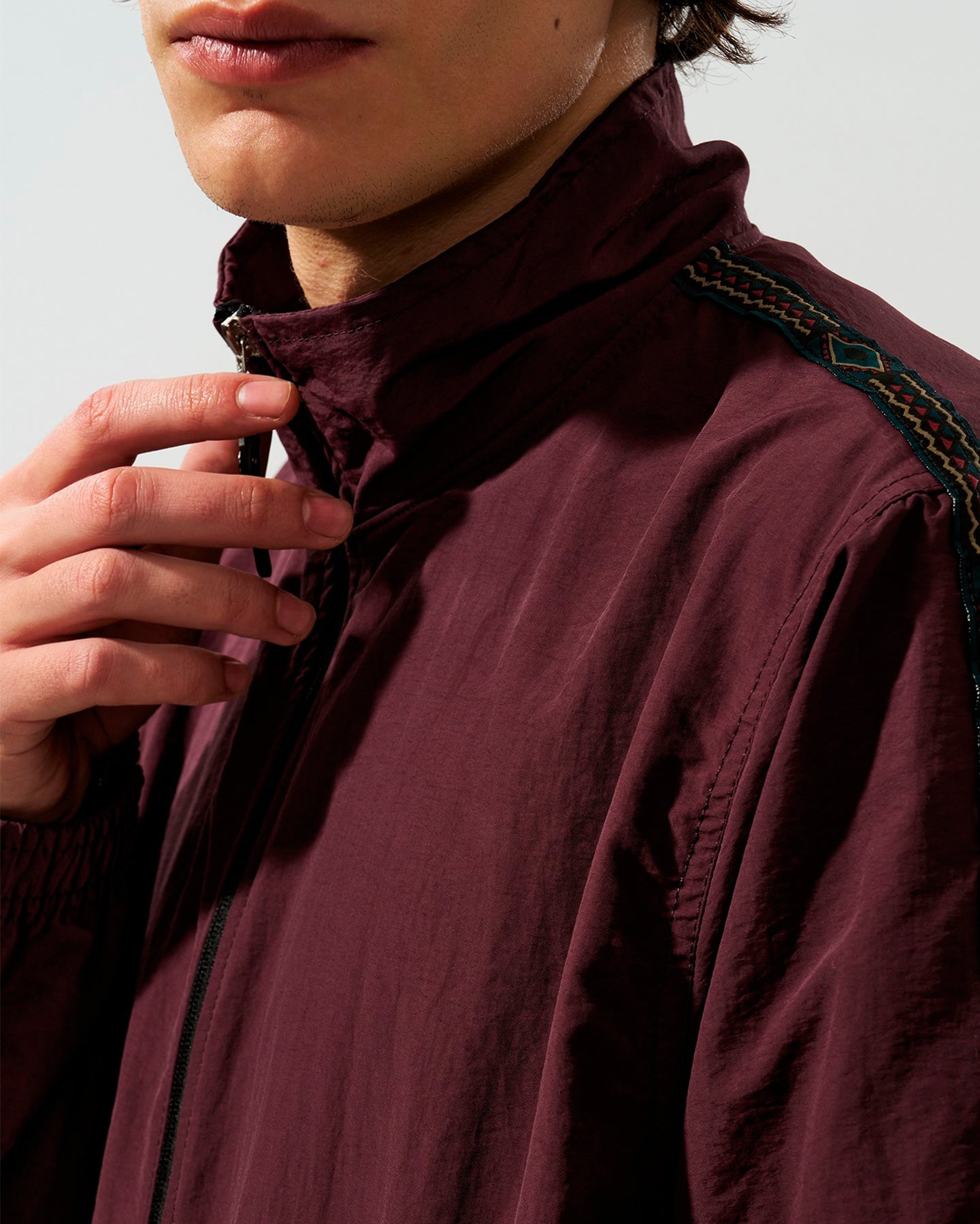 Windbraker Magical Trail Roxo
