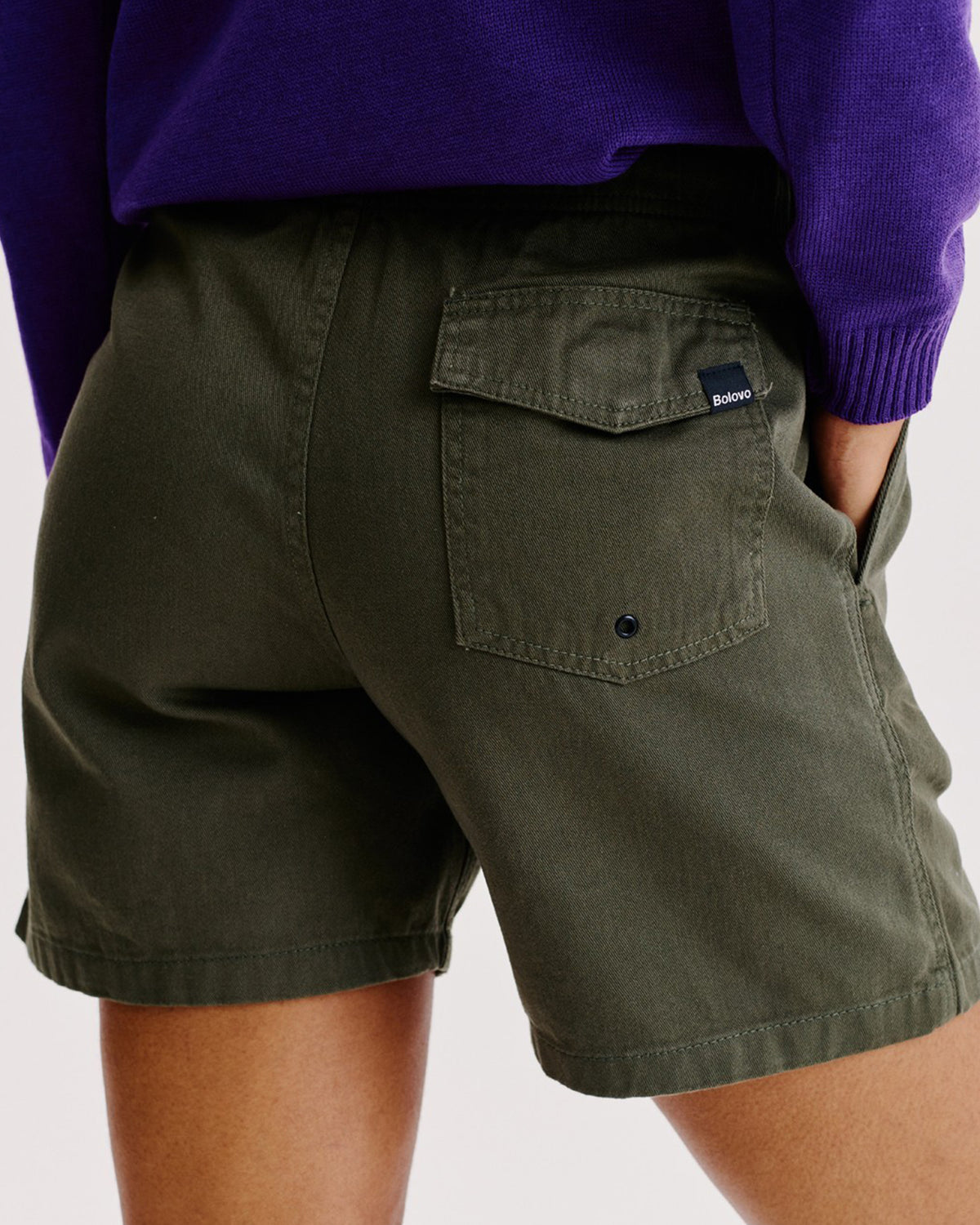 FDS Shorts Verde
