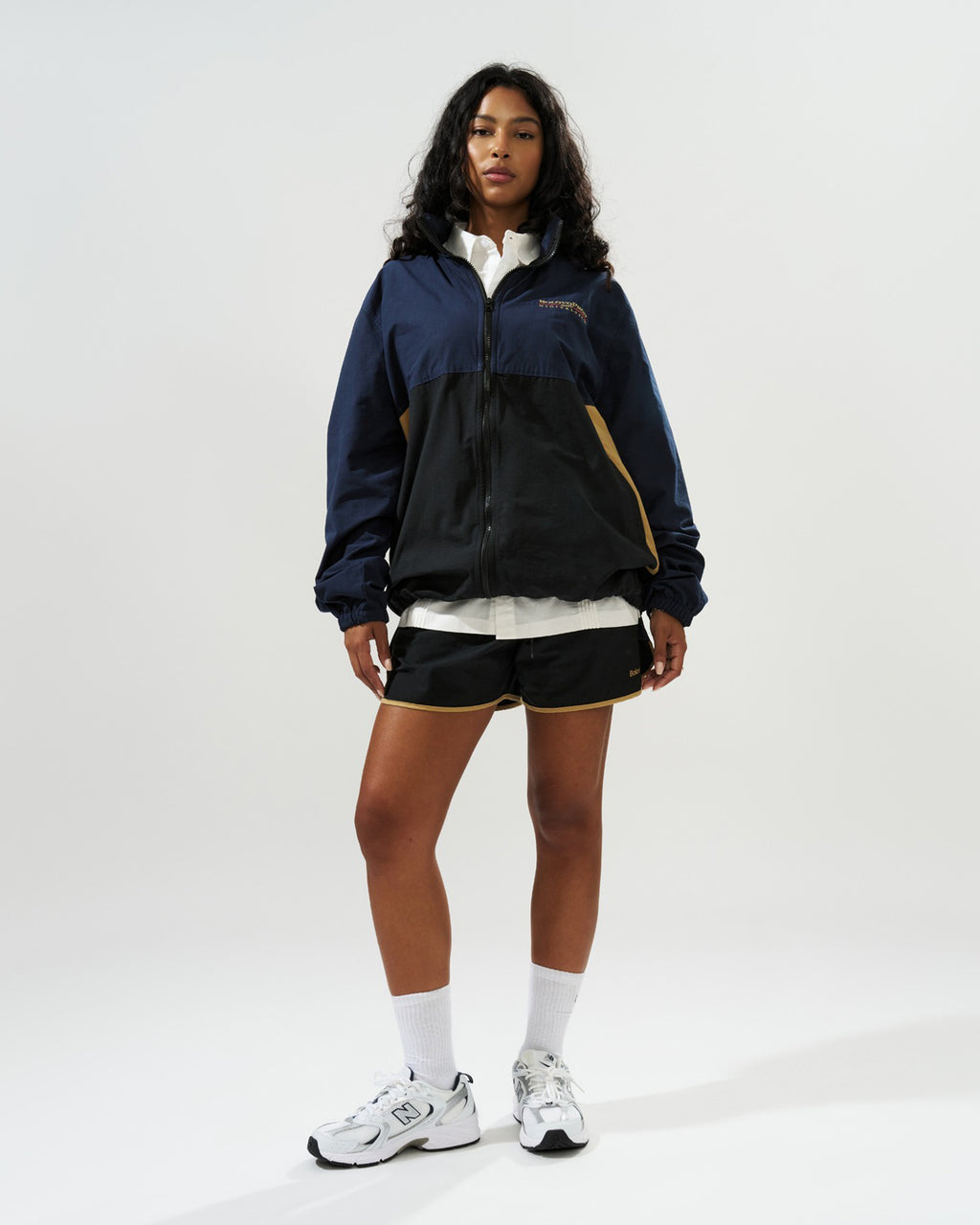 Windbreaker Absolute Prod.