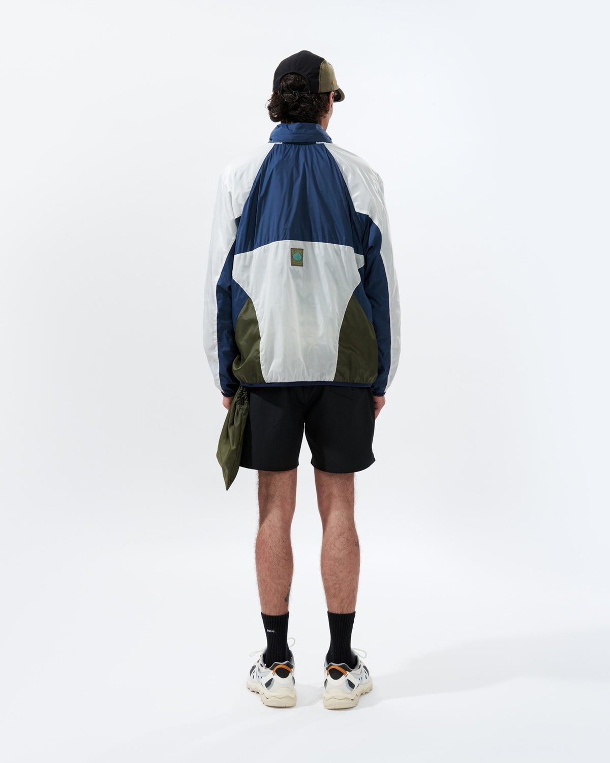 Windbreaker Future Future