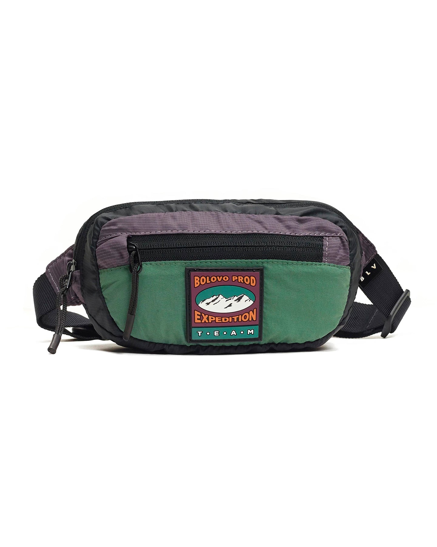 Pochete BLV Expeditions Colorblock