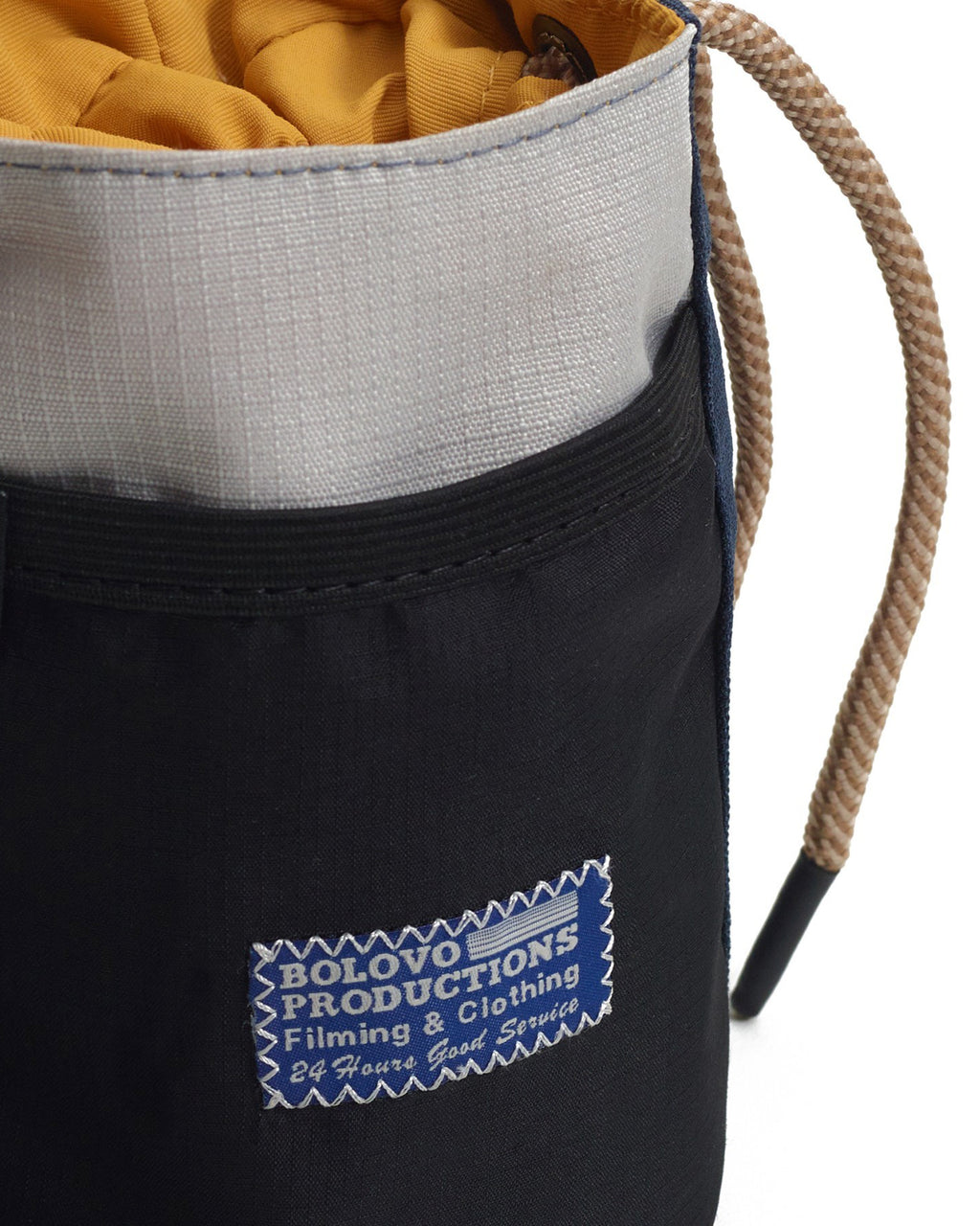 BTU® Bag - Bolsa para Tralhas & Utilitários Bolovo