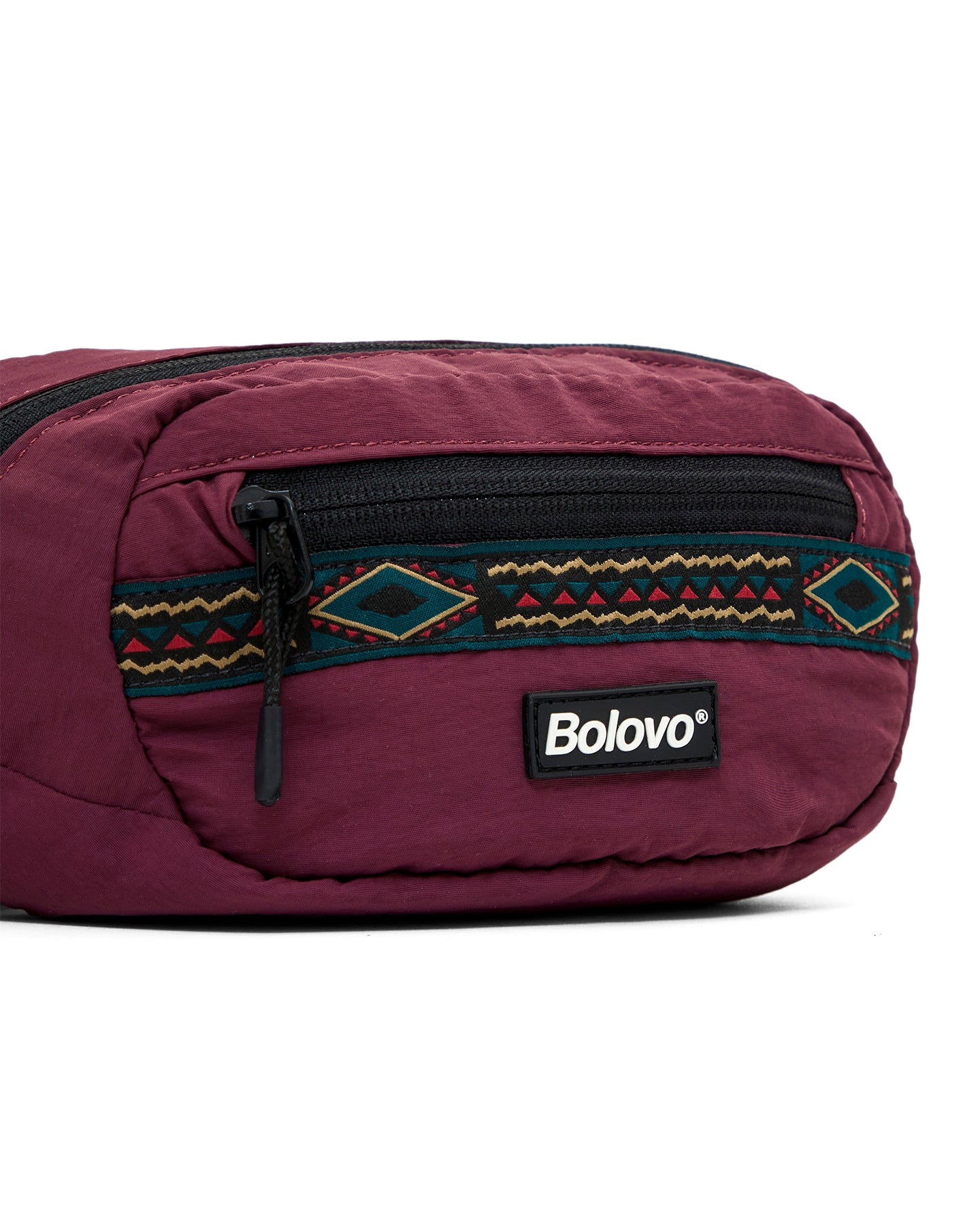Pochete BLV Expeditons Magical Trail Roxo