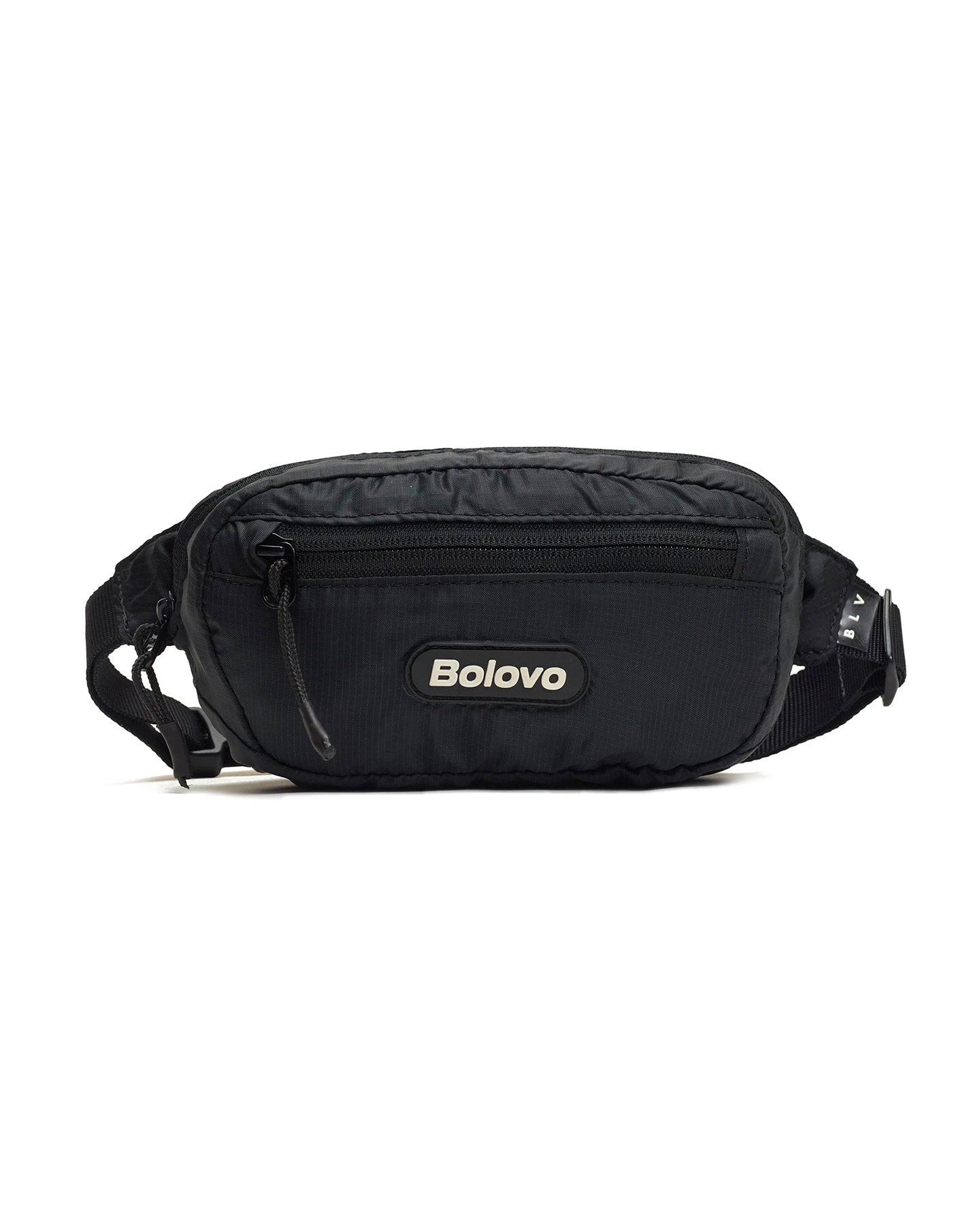 Pochete BLV Expeditions Preta