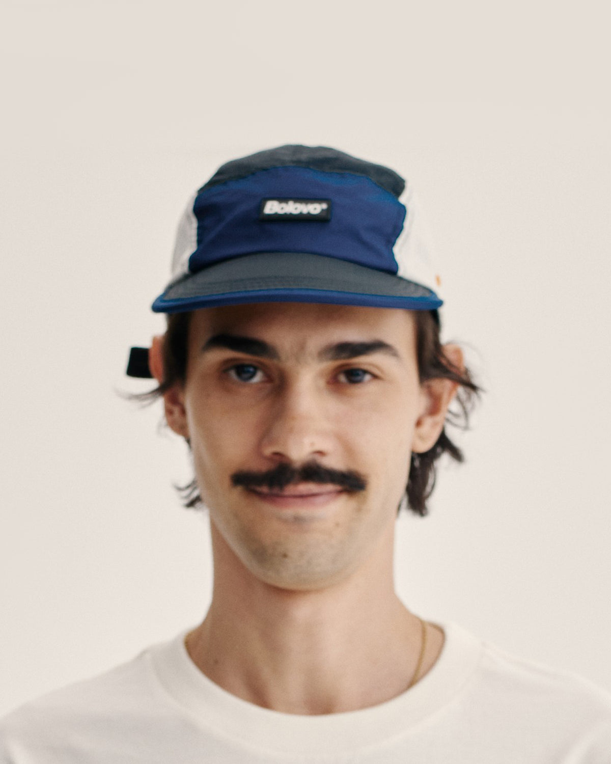 Boné 5 Panel Tec Trip