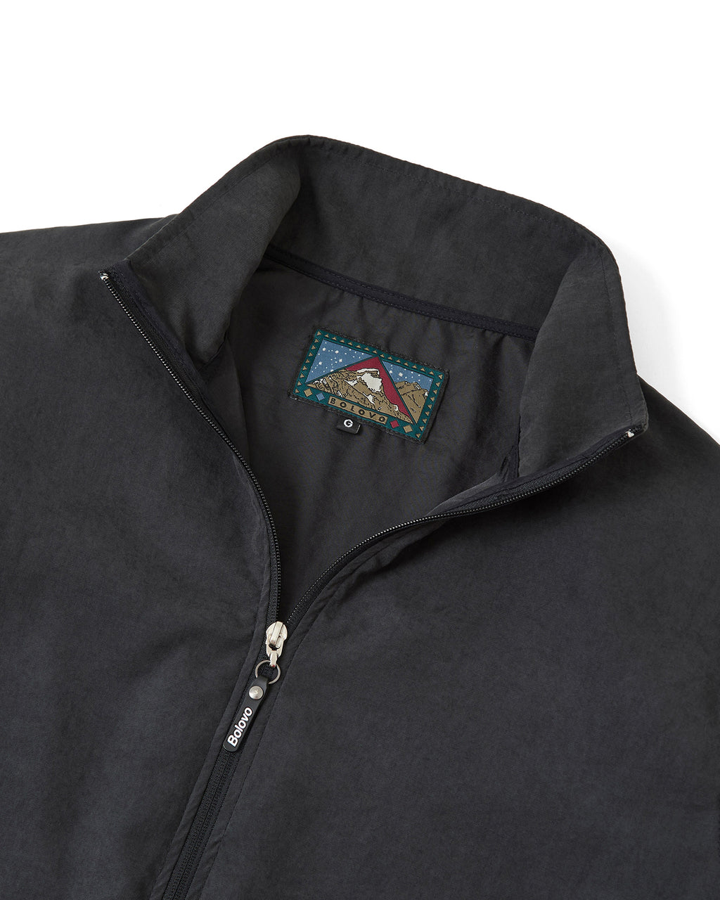 Windbraker Magical Trail Preto