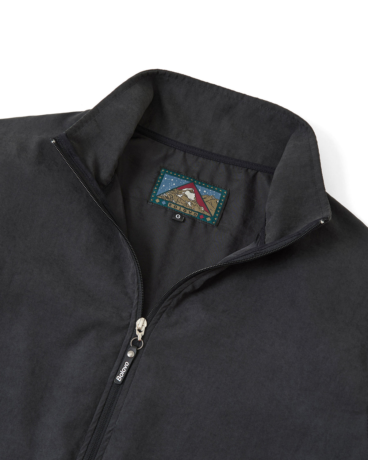 Windbraker Magical Trail Preto