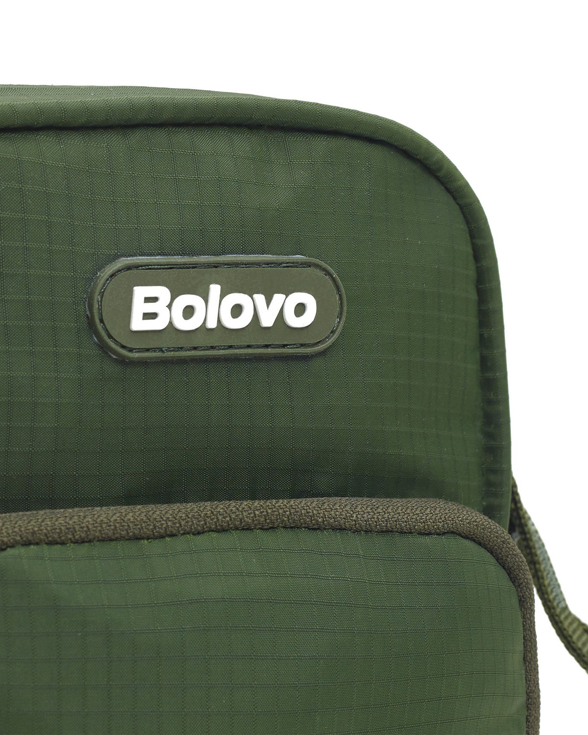 BLV Corp. Shoulder Bag Verde