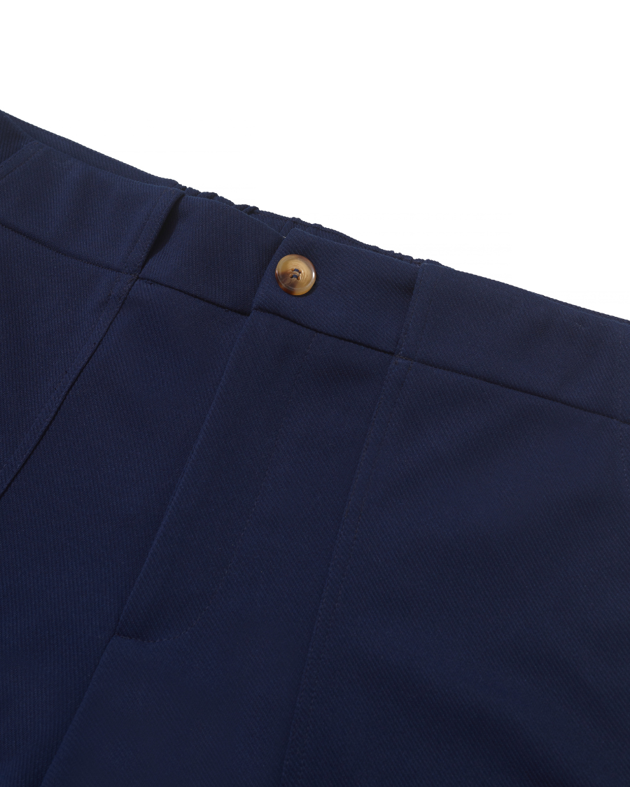 Comodoro Shorts Azul