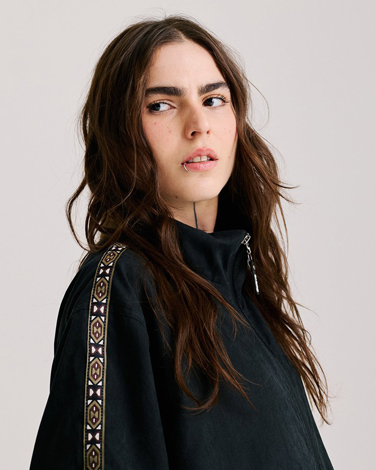 Windbreaker Highlands