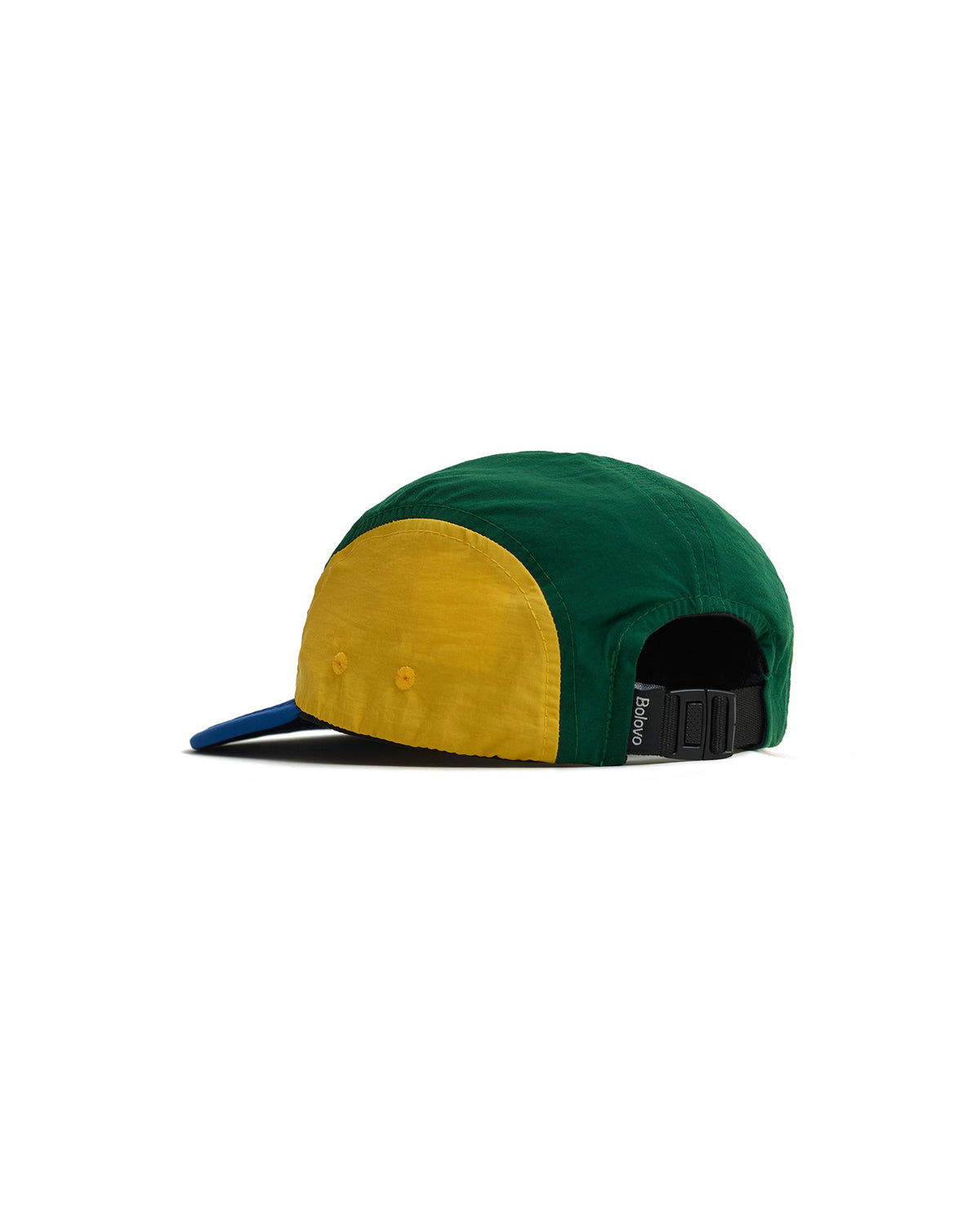 Boné 5 Panel Colorbloquinho