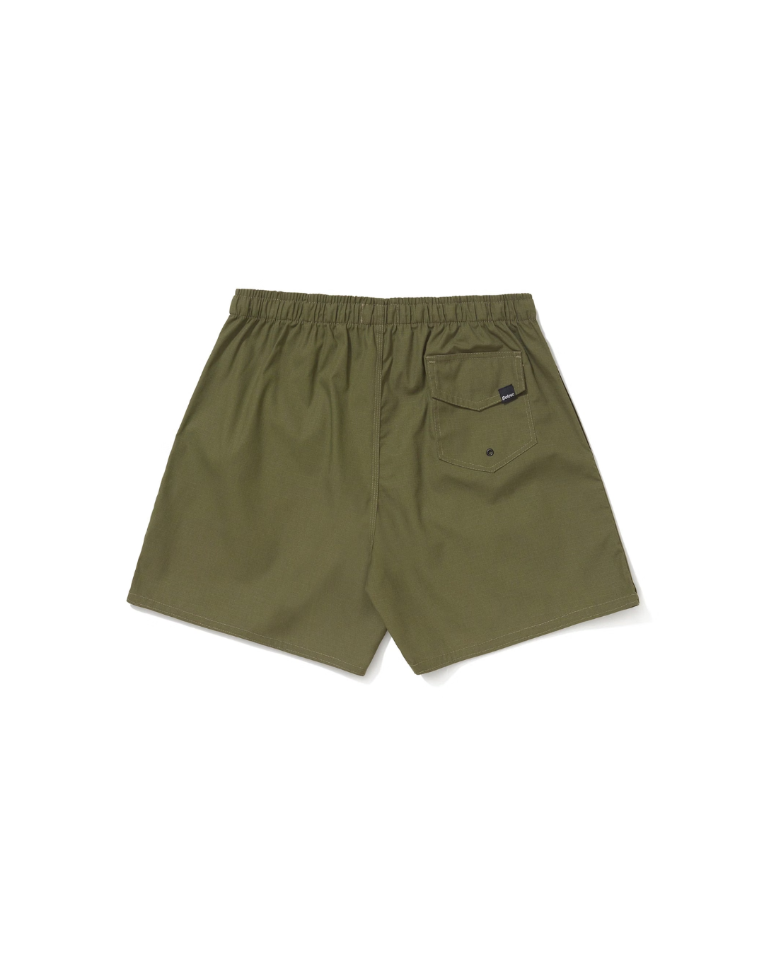 Outside Shorts Verde