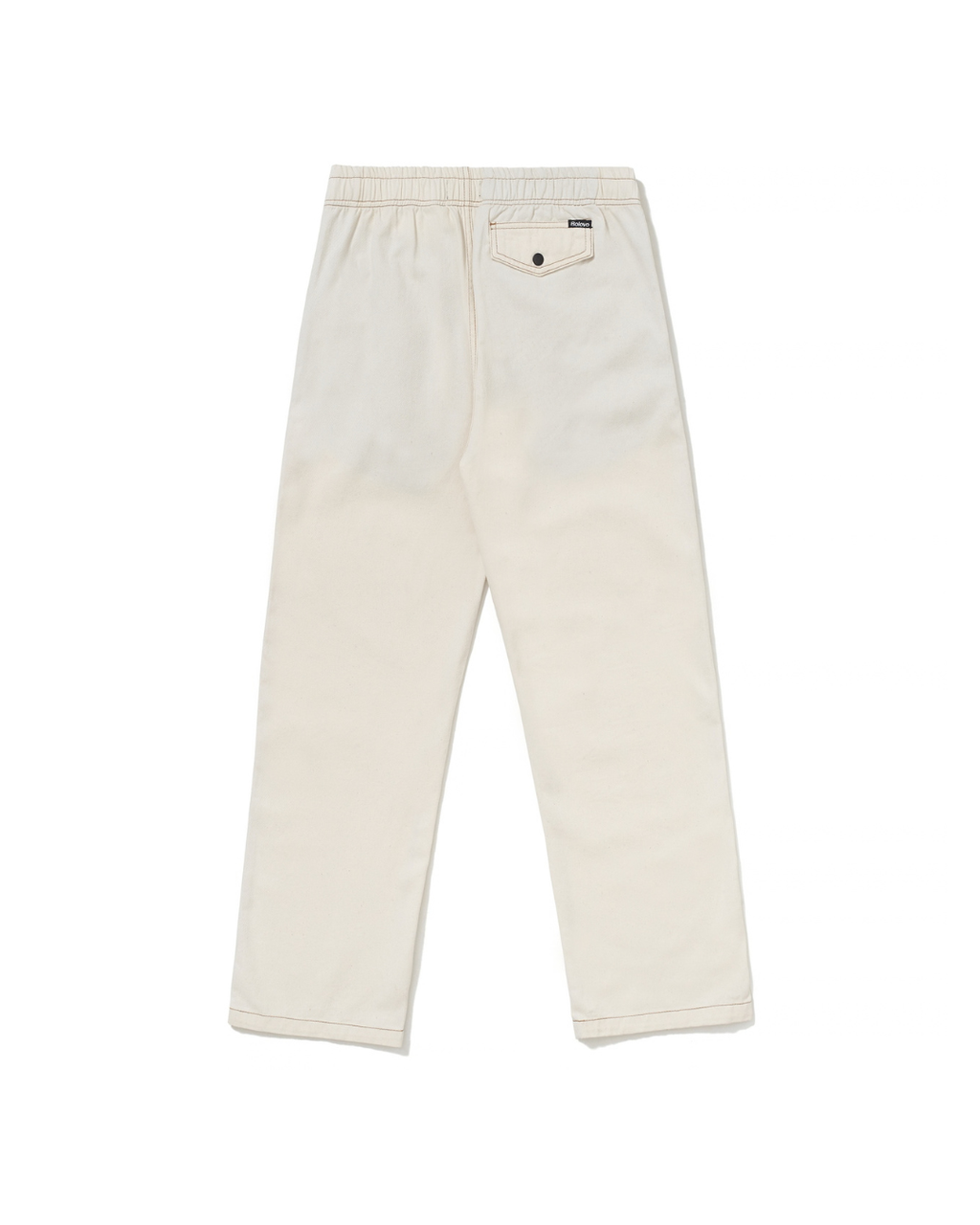 Calça Good Times Cru com Contraste