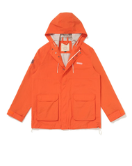 Parka Into the Wild Sunrise