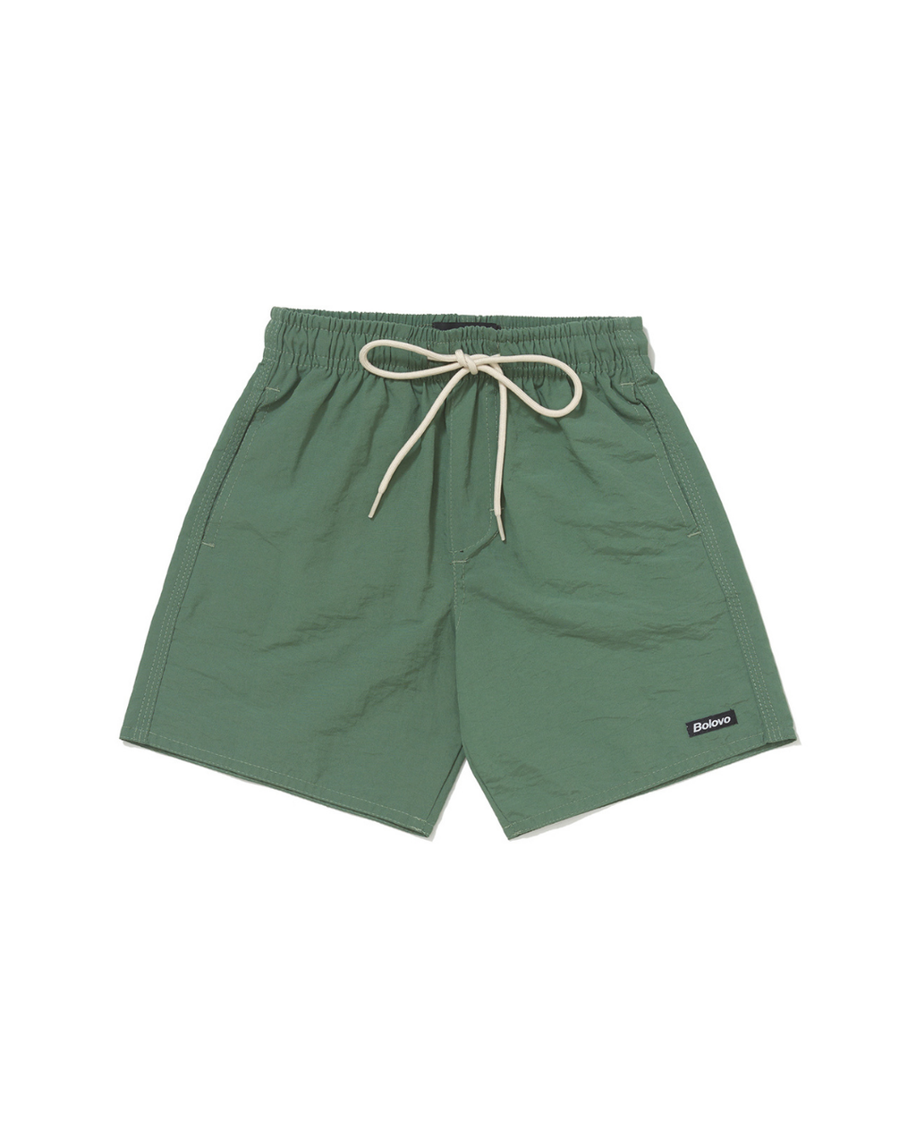 Junior Shorts Verde